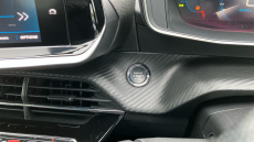 Peugeot 208 1.2 PureTech 100 GT Line 5dr Petrol Hatchback